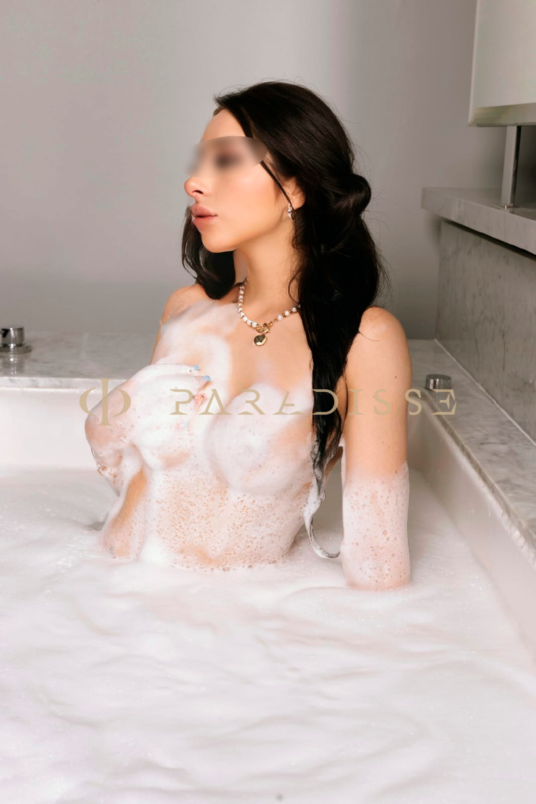 Escorts VIP Paradisse - Giana